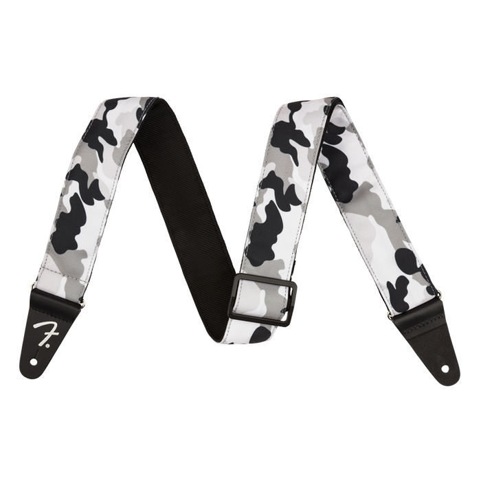 Fender 2" Camo Strap