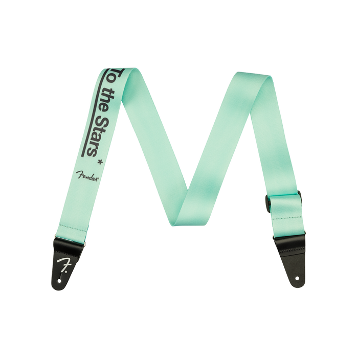 Fender Tom DeLonge To The Stars Straps