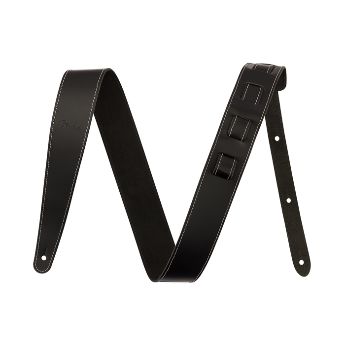 Fender Essentials Leather Straps