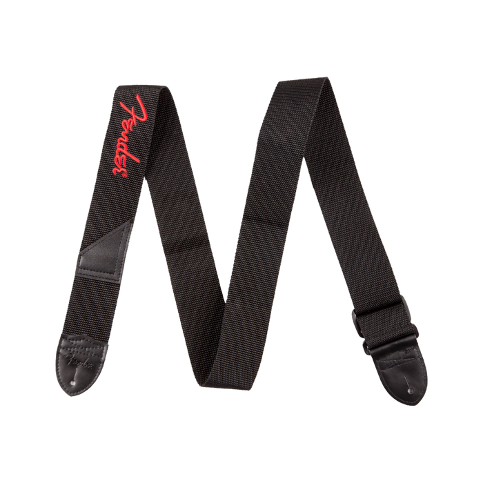 Fender Poly Guitar Strap