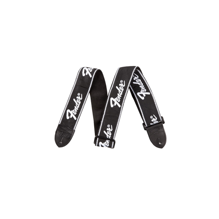 Fender Running Logo Strap