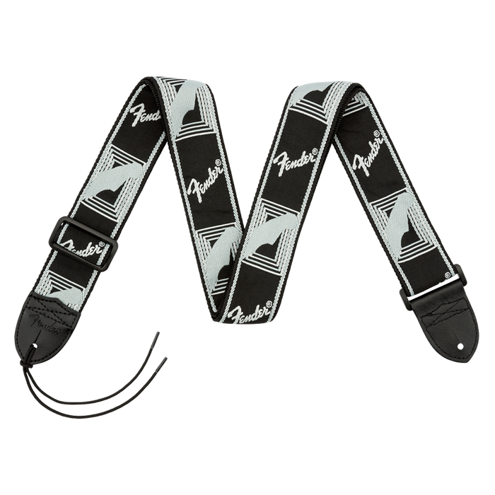 Fender 2" Monogrammed Strap