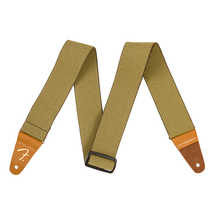 Fender WeighLess Tweed Strap 2"