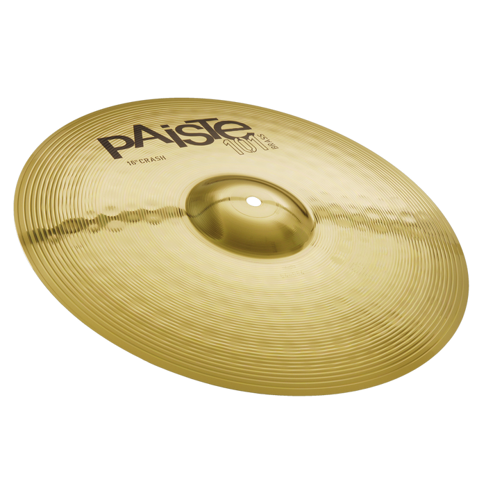 Paiste 101 Series Crash 16" 141416