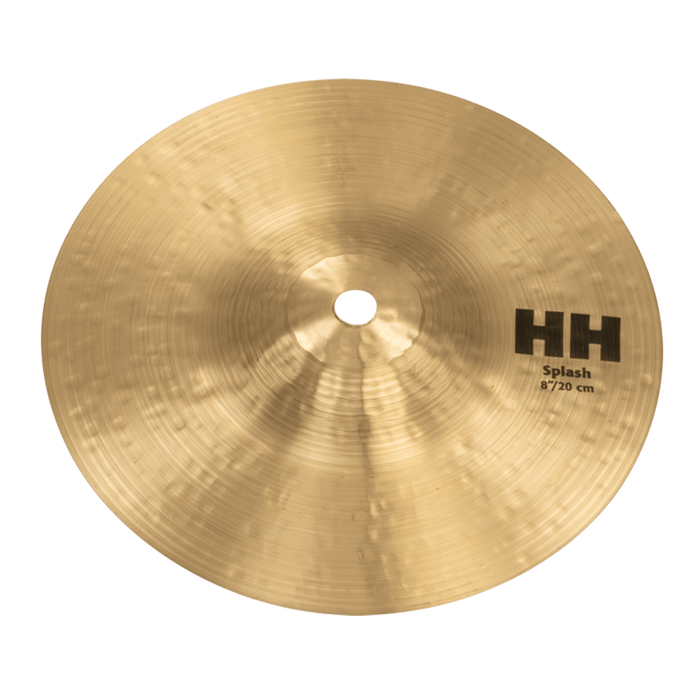 Sabian Cymbal HH Splash 8"