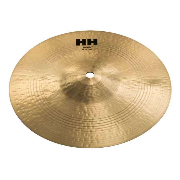Sabian HH Splash 10"
