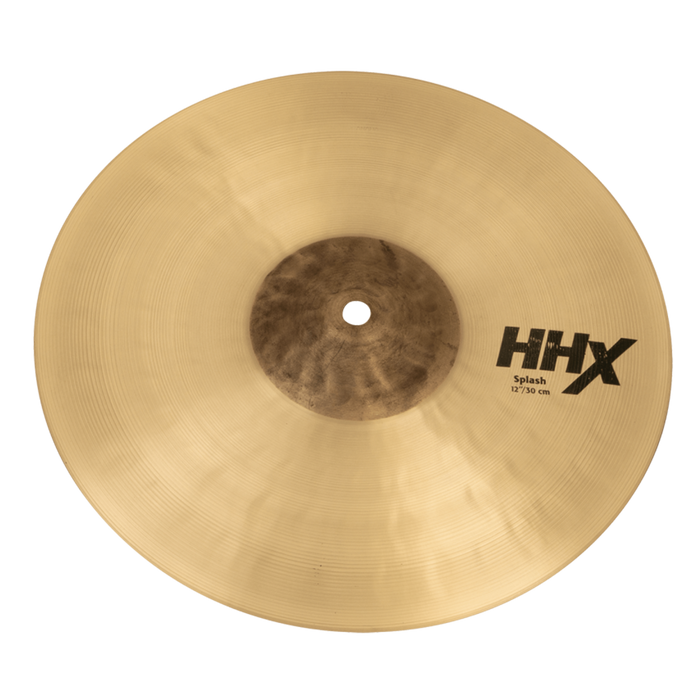 Sabian Cymbal HHX Splash 12"