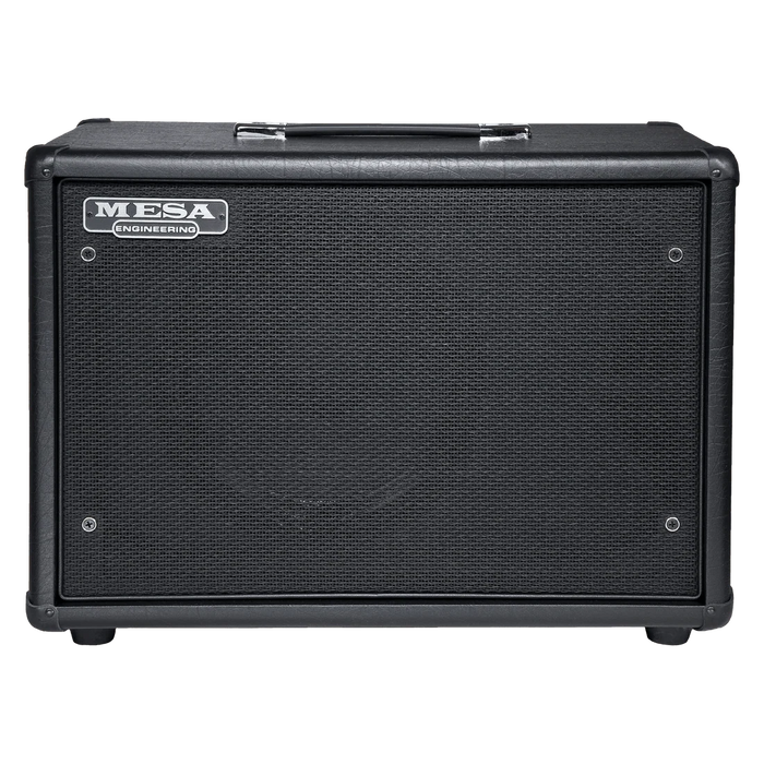 Mesa Boogie 1x12 WideBody Closed Back Cabinet 90W | Musicians Mall