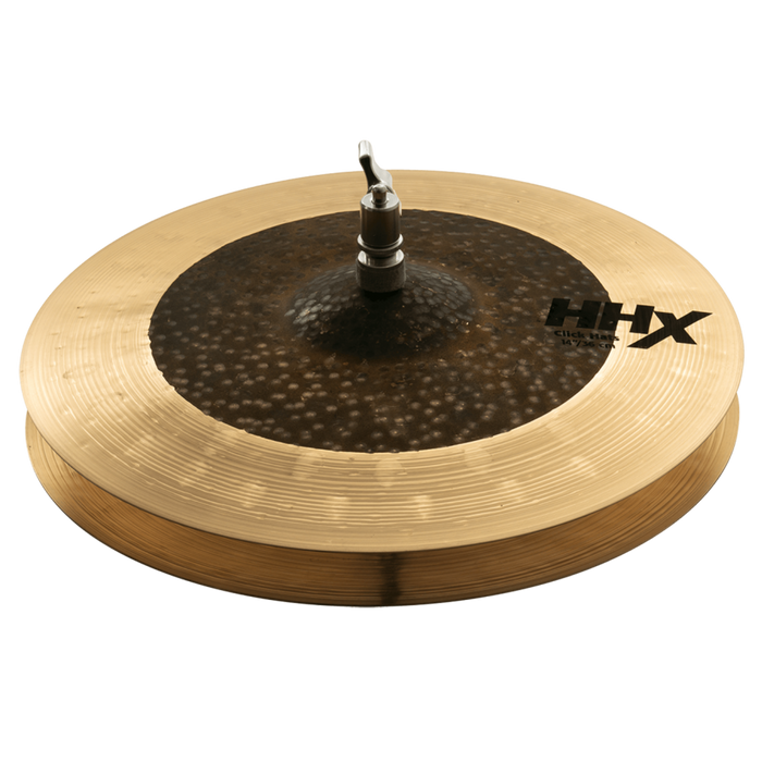 Sabian Cymbal Click Hi Hats 14"