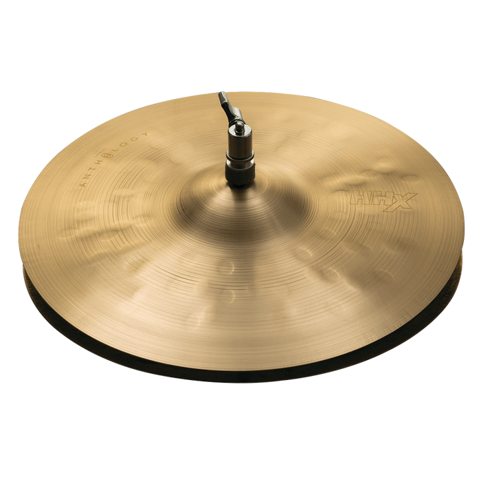 Sabian 114XAHN Cymbal HHX Anthology High Bell 14" Hi Hats