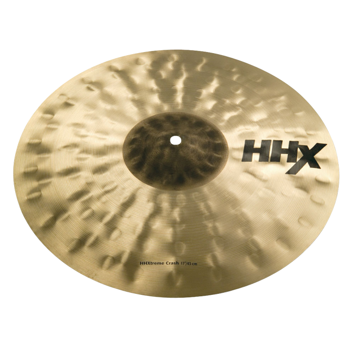 Sabian Cymbals HHX X-treme Crash 17"
