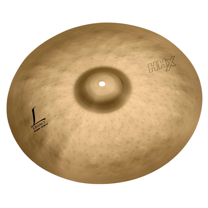 Sabian Cymbal HHX Legacy Crash 18"