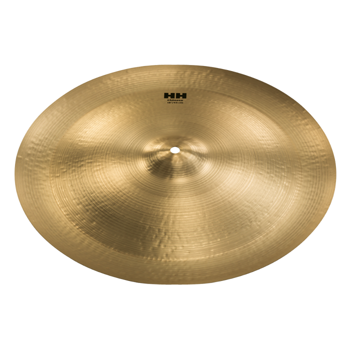 Sabian Cymbal HH China 18"