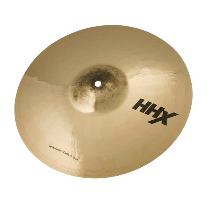 Sabian Cymbal HHXplosion Crash 18"