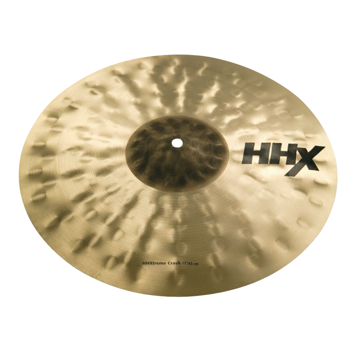 Sabian Cymbal HHX X-treme Crash 18"