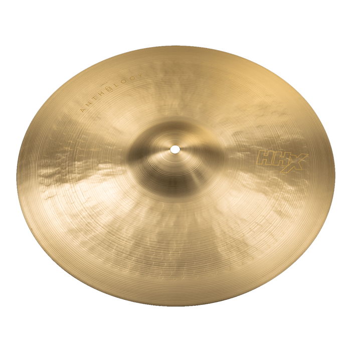 Sabian 118XALN Cymbal HHX Anthology Low Bell 18"