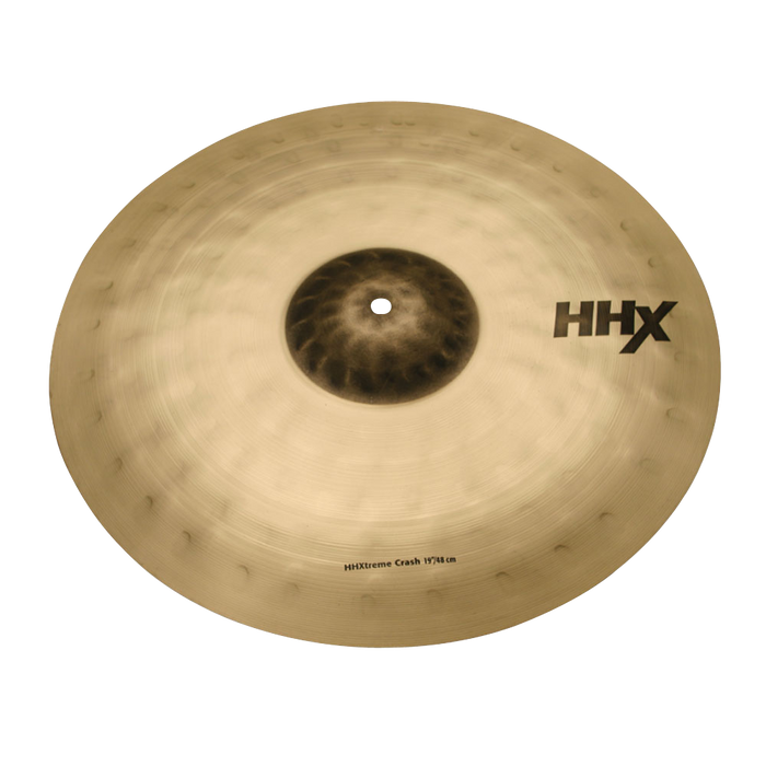 Sabian Cymbal HHXtreme Crash 19"