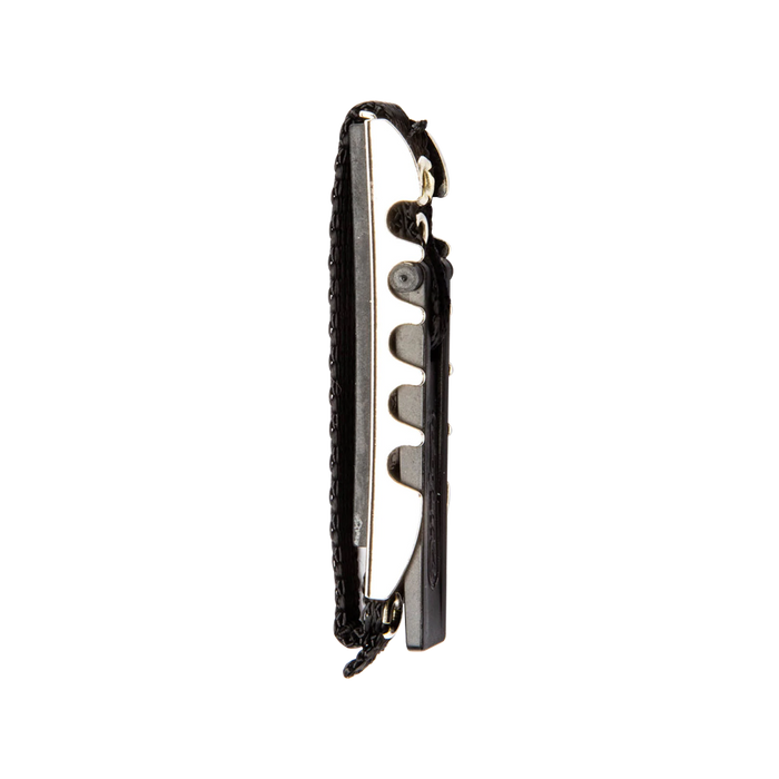 Dunlop 11C Advanced Toggle Curved Capo