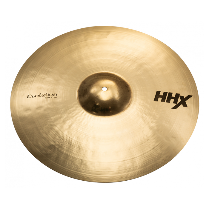 Sabian 12006XEB Cymbal Evolution Crash 20"