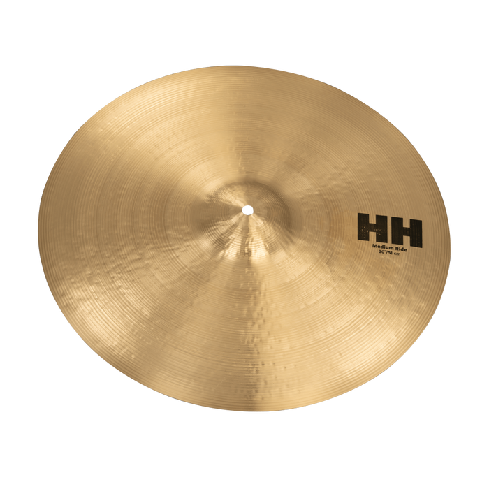 Sabian Cymbal HH Medium Ride 20"