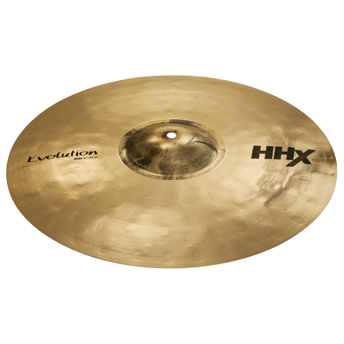 Sabian Cymbal HHX Evolution Ride 21"