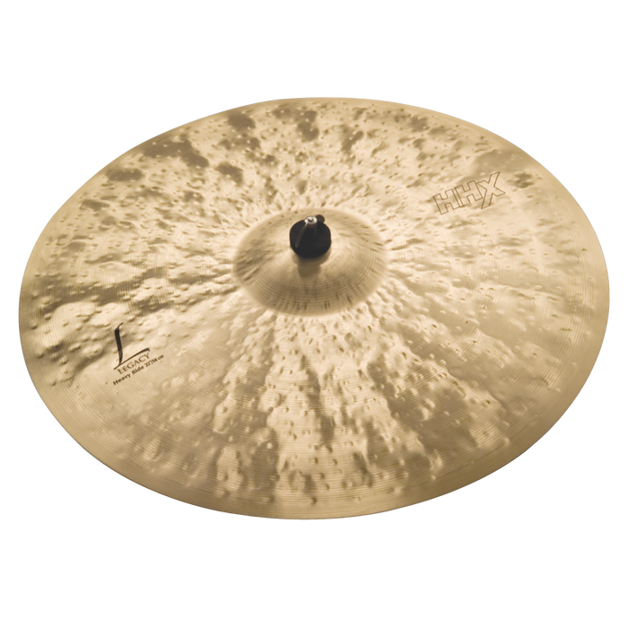 Sabian HHX Legacy Heavy Ride 22"