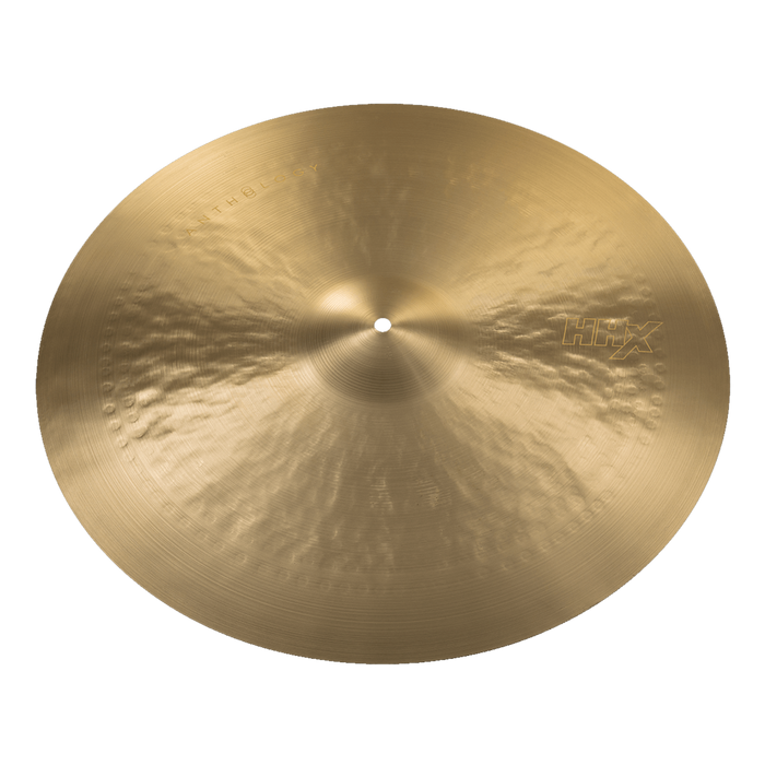 Sabian 122XAHN Cymbal HHX Anthology High Bell 22"