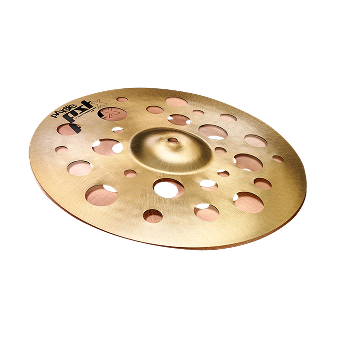 Paiste PSTX Swiss Flanger Stack 14" 1257014
