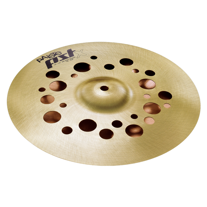 Paiste PSTX Splash Stack 12"/10" 1257312