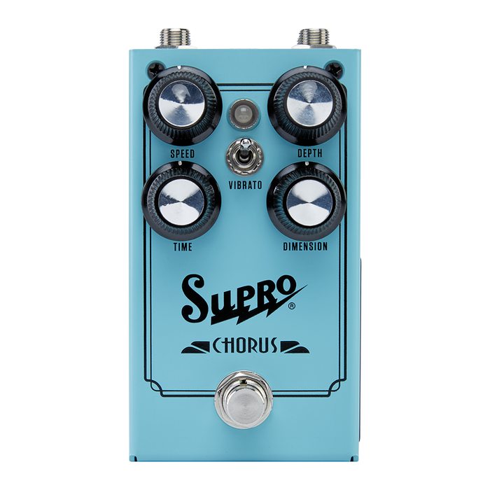 Supro Pedal Chorus 1307
