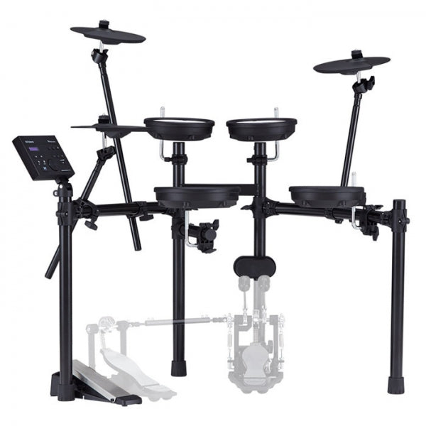 Roland V-Drums TD-07DMK Electronic Drum Set