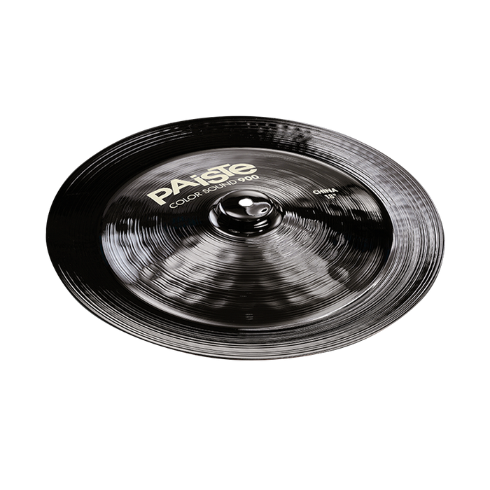 Paiste Color Sound 900 Black China 18" 1912618
