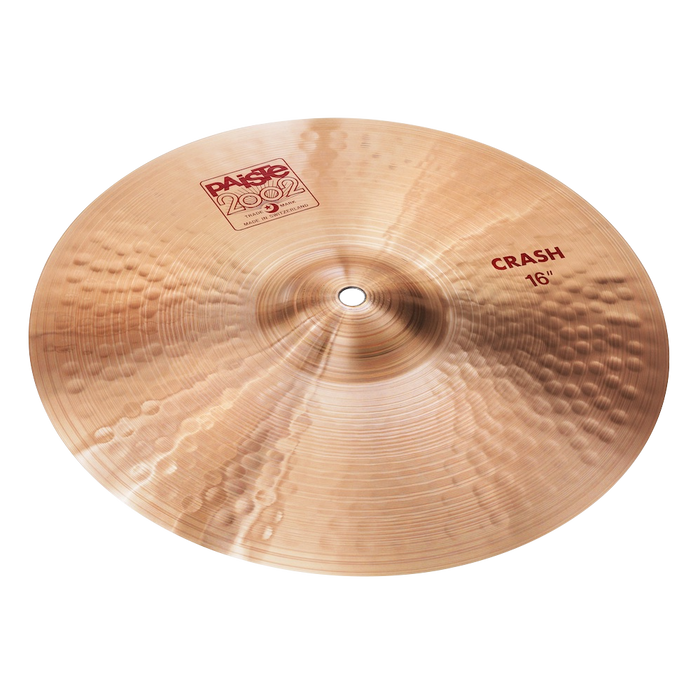 Paiste 2002 Crash 16" 1061416