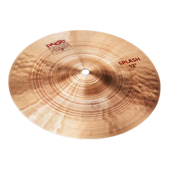 Paiste 2002 Splash 12" 1062212