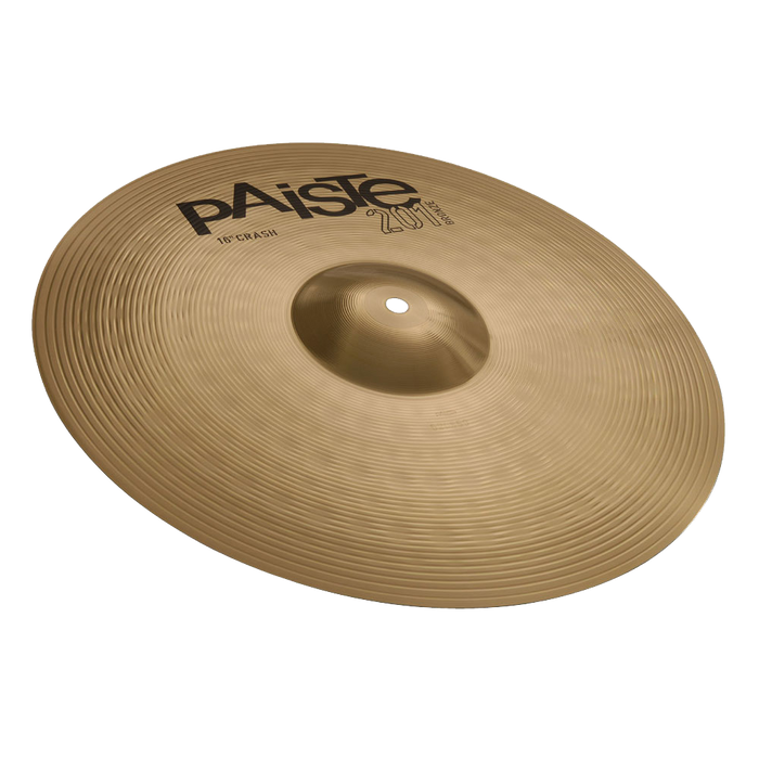 Paiste 201 Series Crash 16" 151416