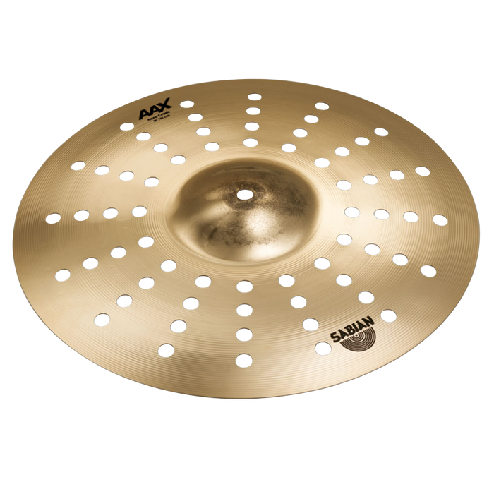 Sabian Cymbal AAX Aero Crash 16"