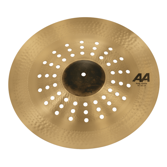 Sabian Cymbal AA Holy China 19"