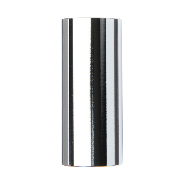 DUNLOP 220 CHROME GUITAR SLIDE MEDIUM