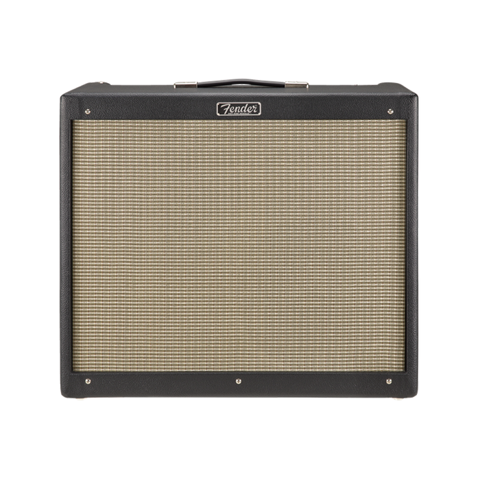 Fender Guitar Amp Hot Rod DeVille 212 IV Black