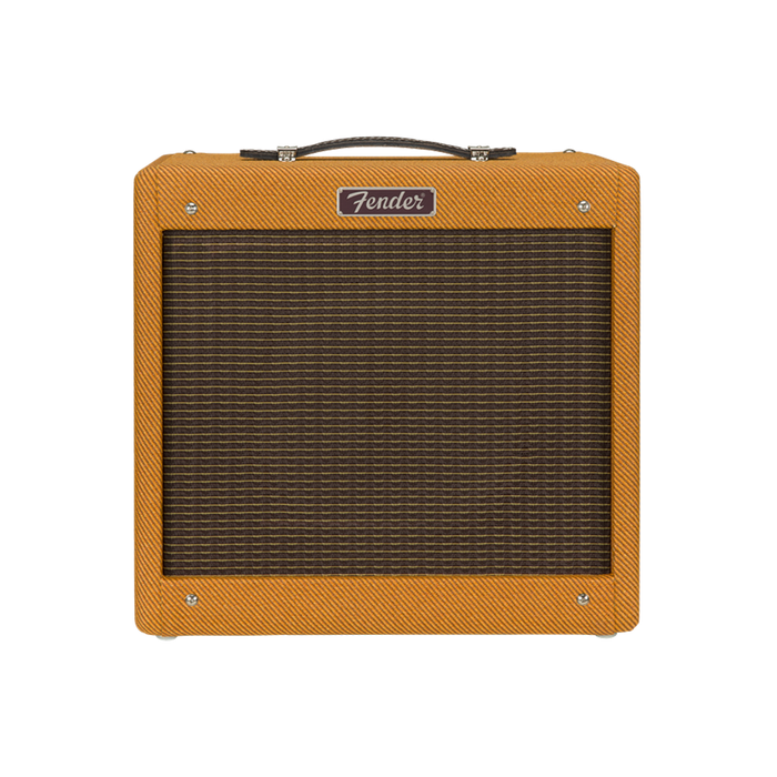 Fender Pro Junior IV Lacquered Tweed