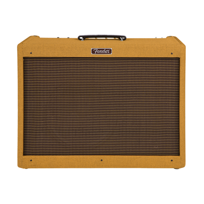 Fender Blues Deluxe Reissue Tweed