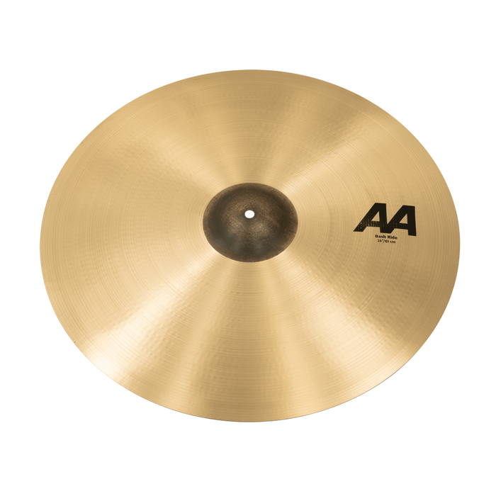 Sabian Cymbal AA Bash Ride 24"