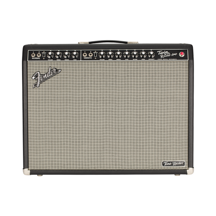 Fender Tone Master Twin Reverb Amplifier