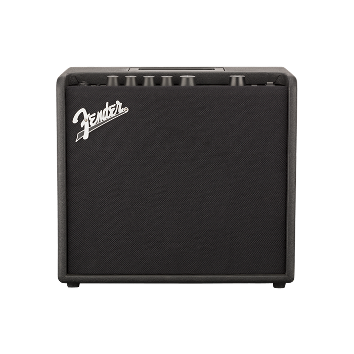 Fender LT25 Mustang Guitar Amplifier