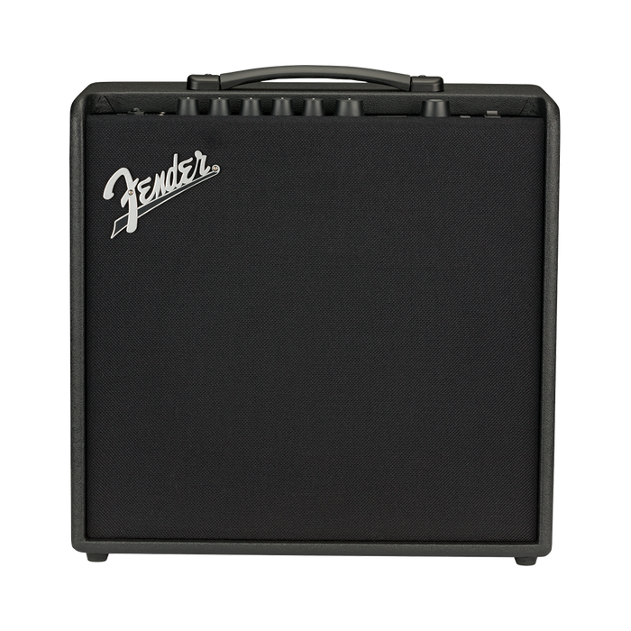 Fender Guitar Amp Mustang LT40S Black