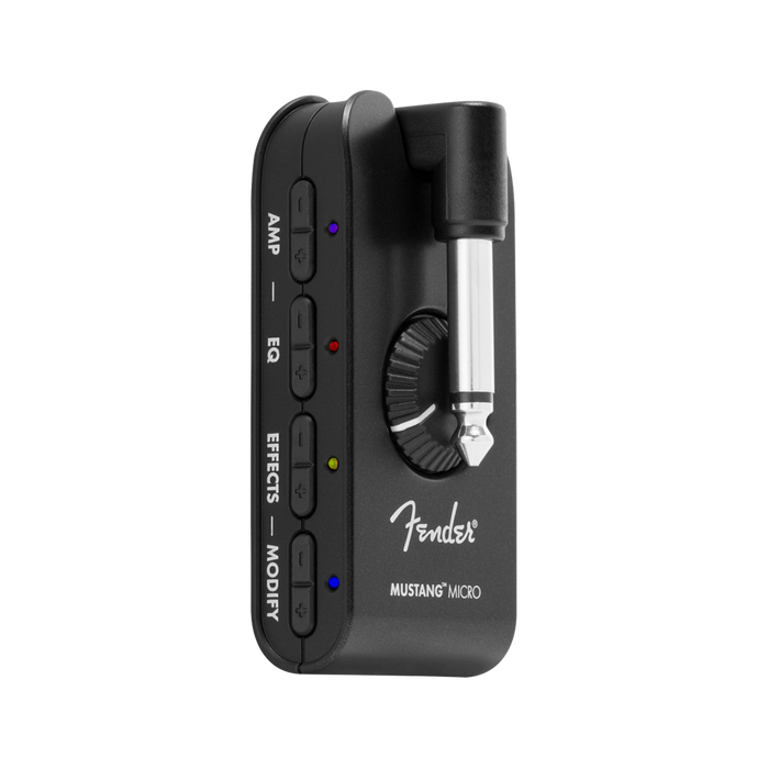 Fender Headphone Amp Mustang Micro