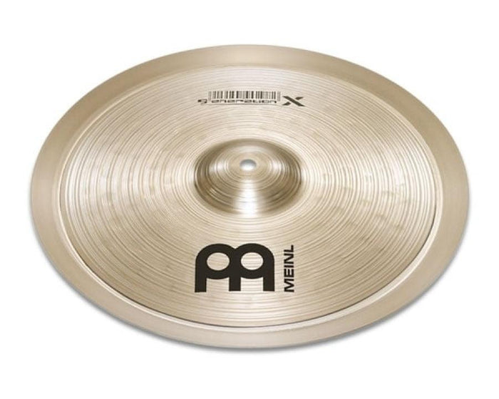 Meinl GX-12/14XTS Generation X X-treme Stack