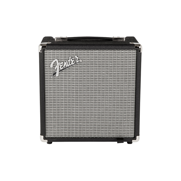 Fender Rumble 15 Bass Amplifier