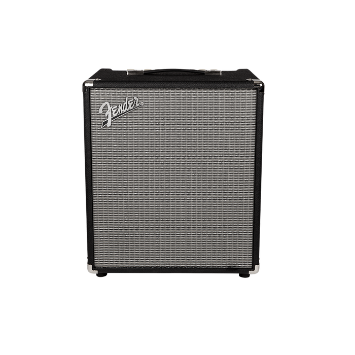 Fender Rumble 100 Bass Amplifier