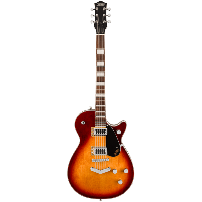 Gretsch G5220 Electromatic Jet BT Single-Cut with V-Stoptail Laurel Sweet Tea
